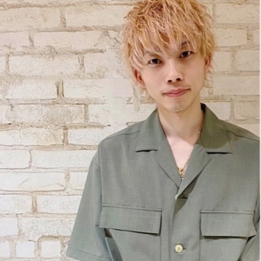 投稿者のアイコン