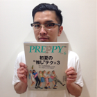 投稿者のアイコン