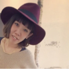 投稿者のアイコン