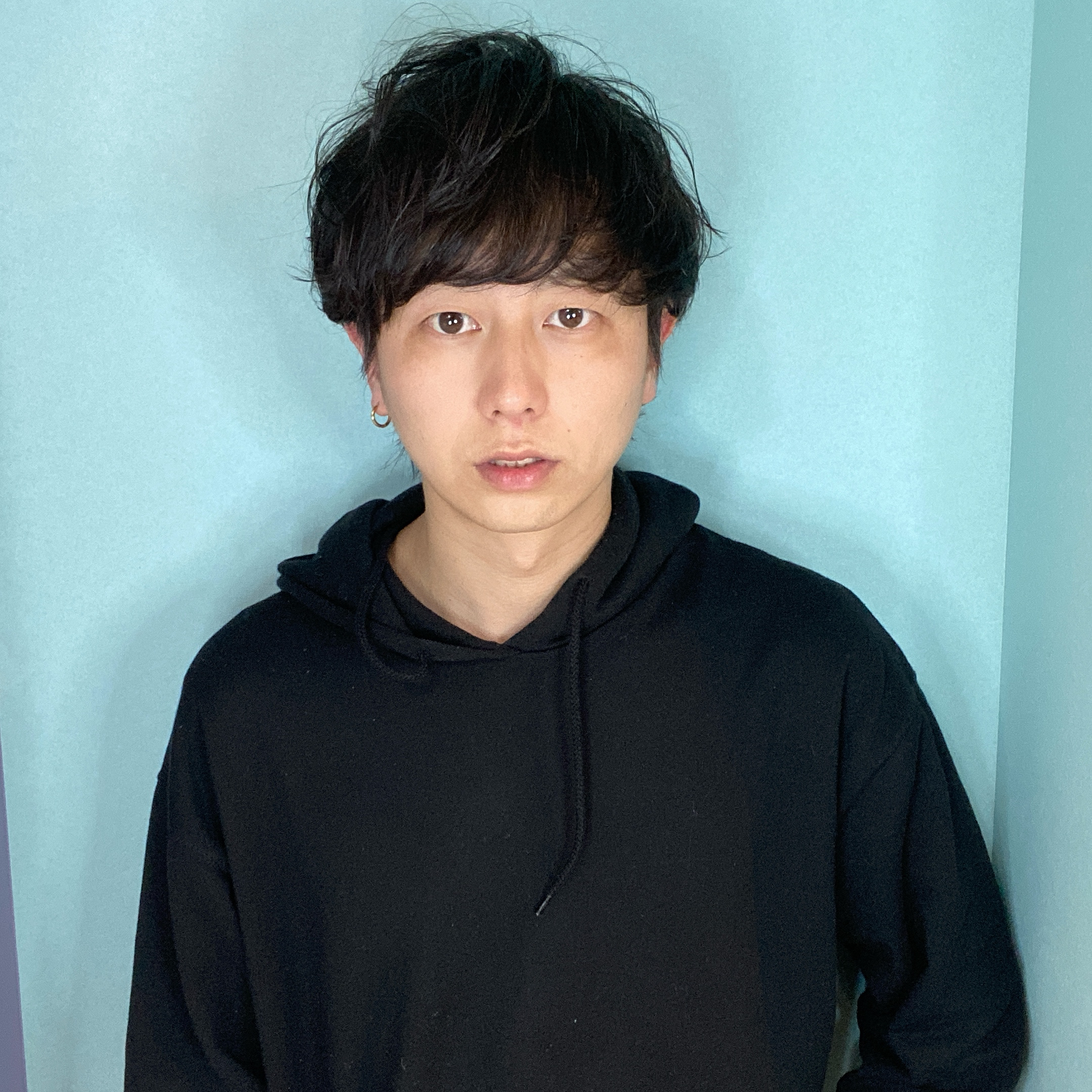 投稿者のアイコン