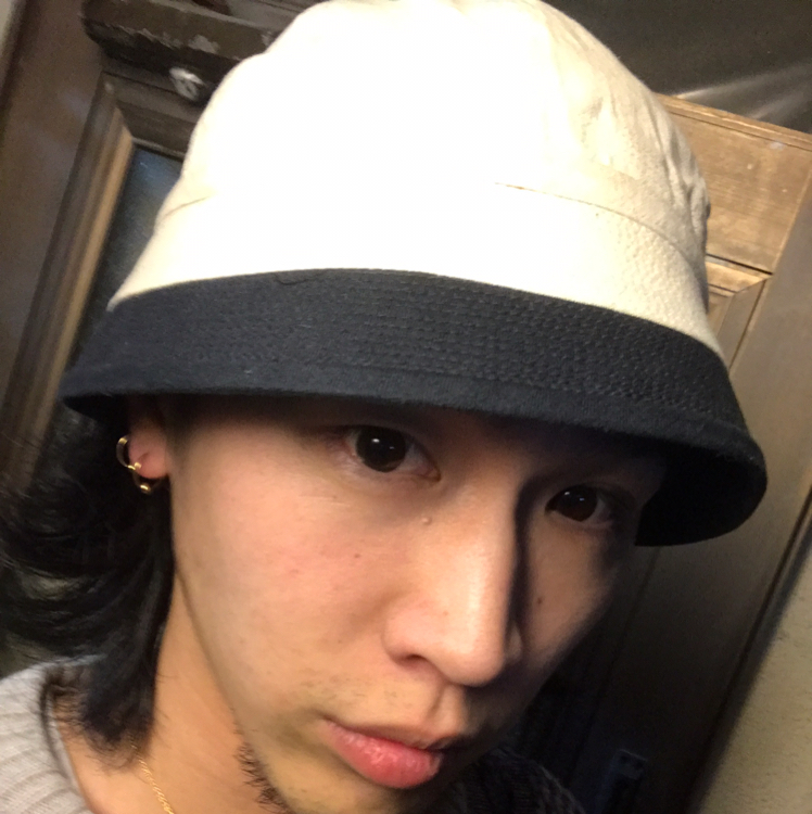 投稿者のアイコン