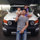 投稿者のアイコン