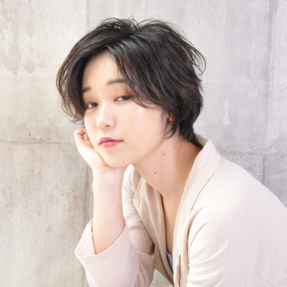 投稿者のアイコン