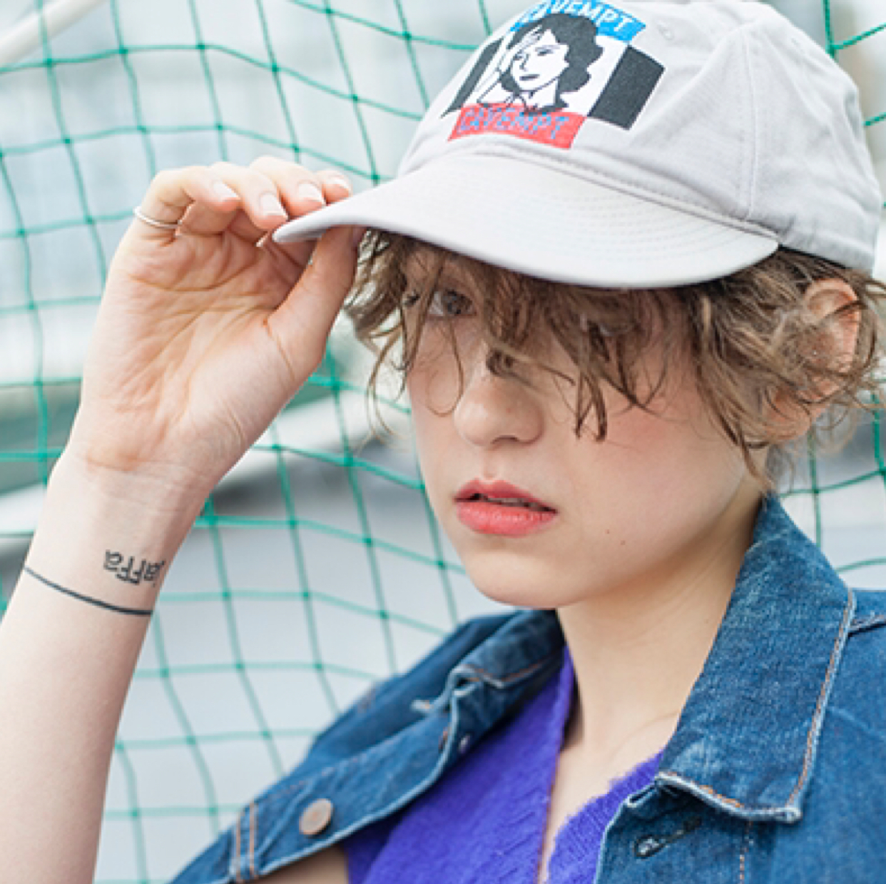 投稿者のアイコン