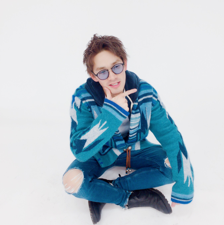 投稿者のアイコン