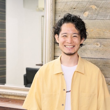 投稿者のアイコン