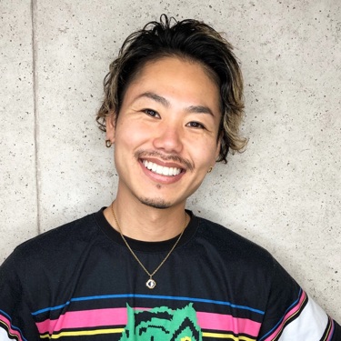 投稿者のアイコン