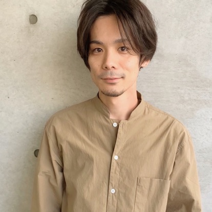 投稿者のアイコン