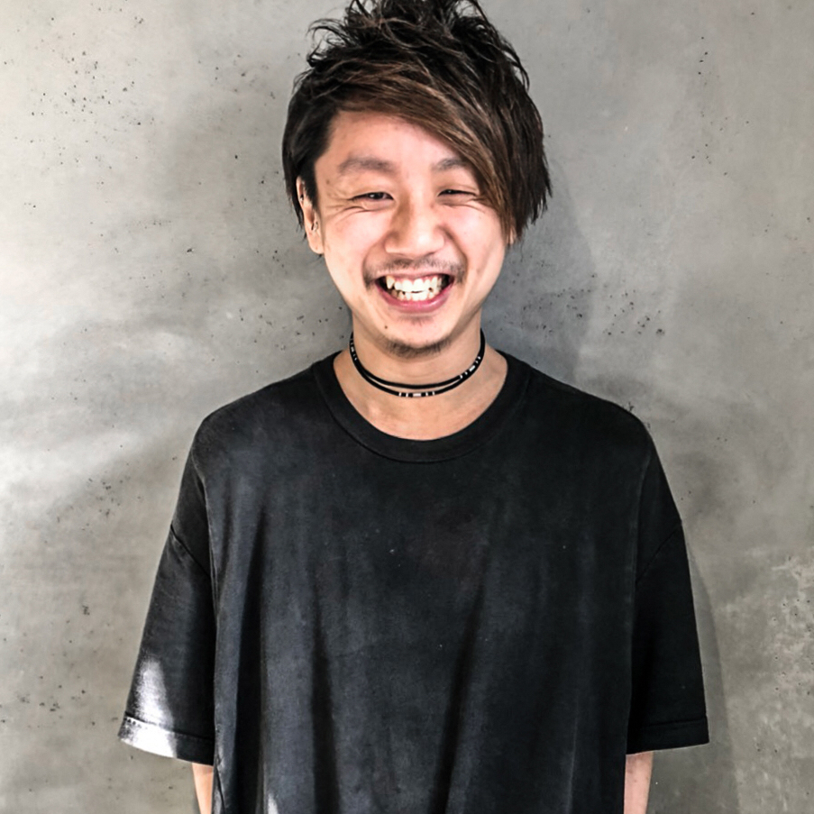 投稿者のアイコン