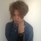 投稿者のアイコン