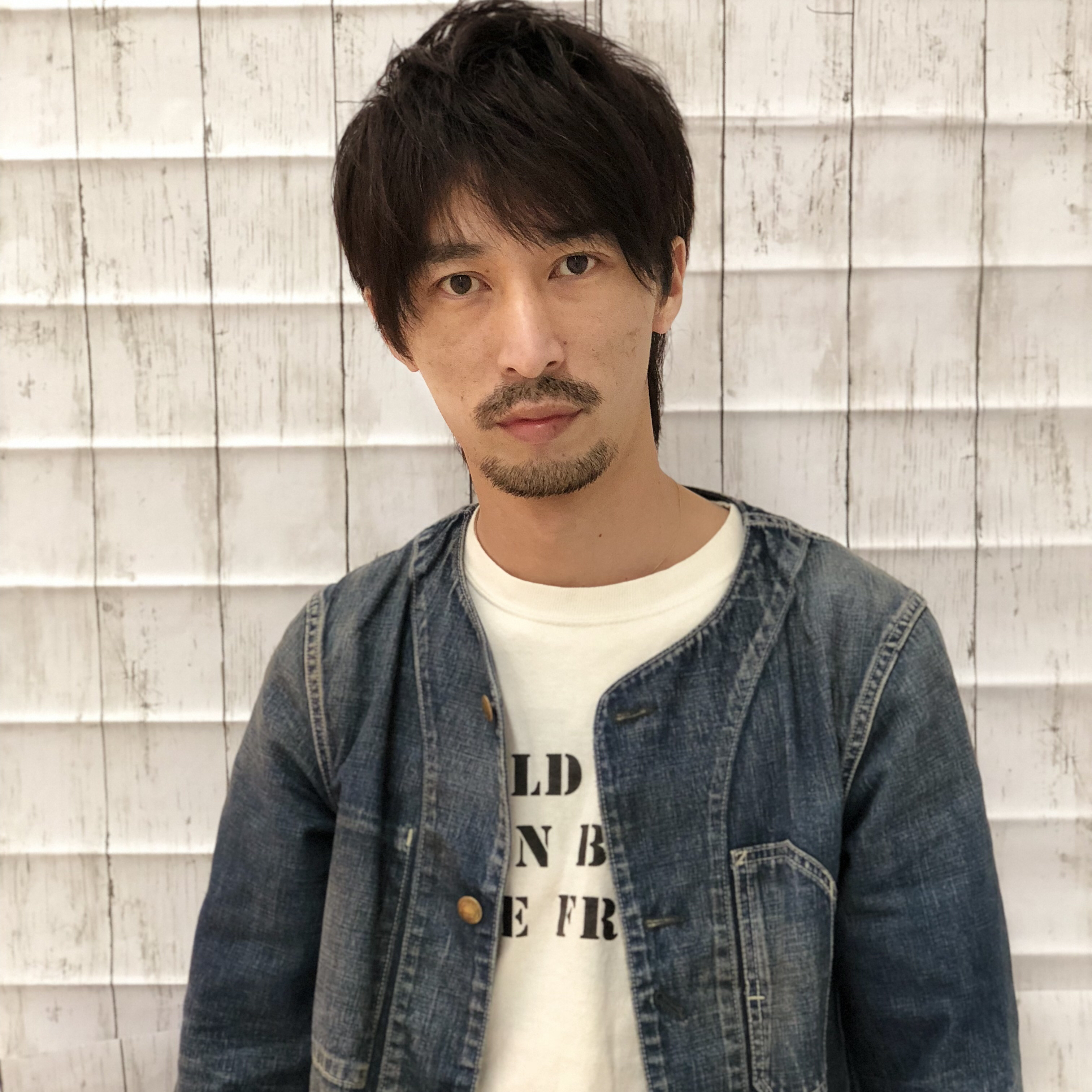 投稿者のアイコン