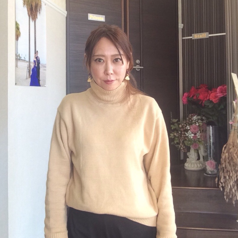 投稿者のアイコン