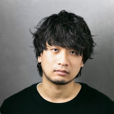 投稿者のアイコン