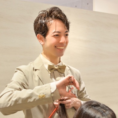 投稿者のアイコン