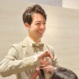 投稿者のアイコン