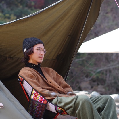 投稿者のアイコン