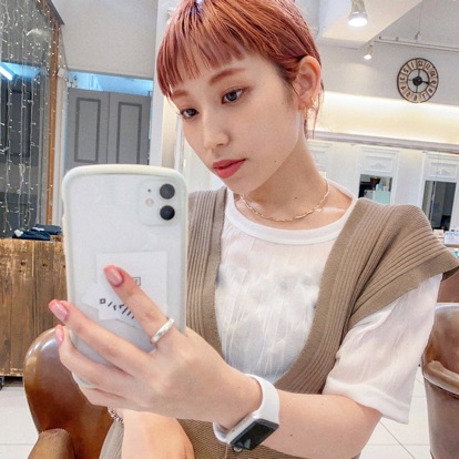 投稿者のアイコン