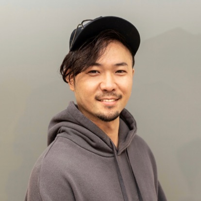 投稿者のアイコン