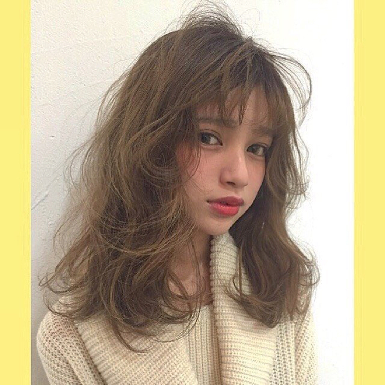 投稿者のアイコン