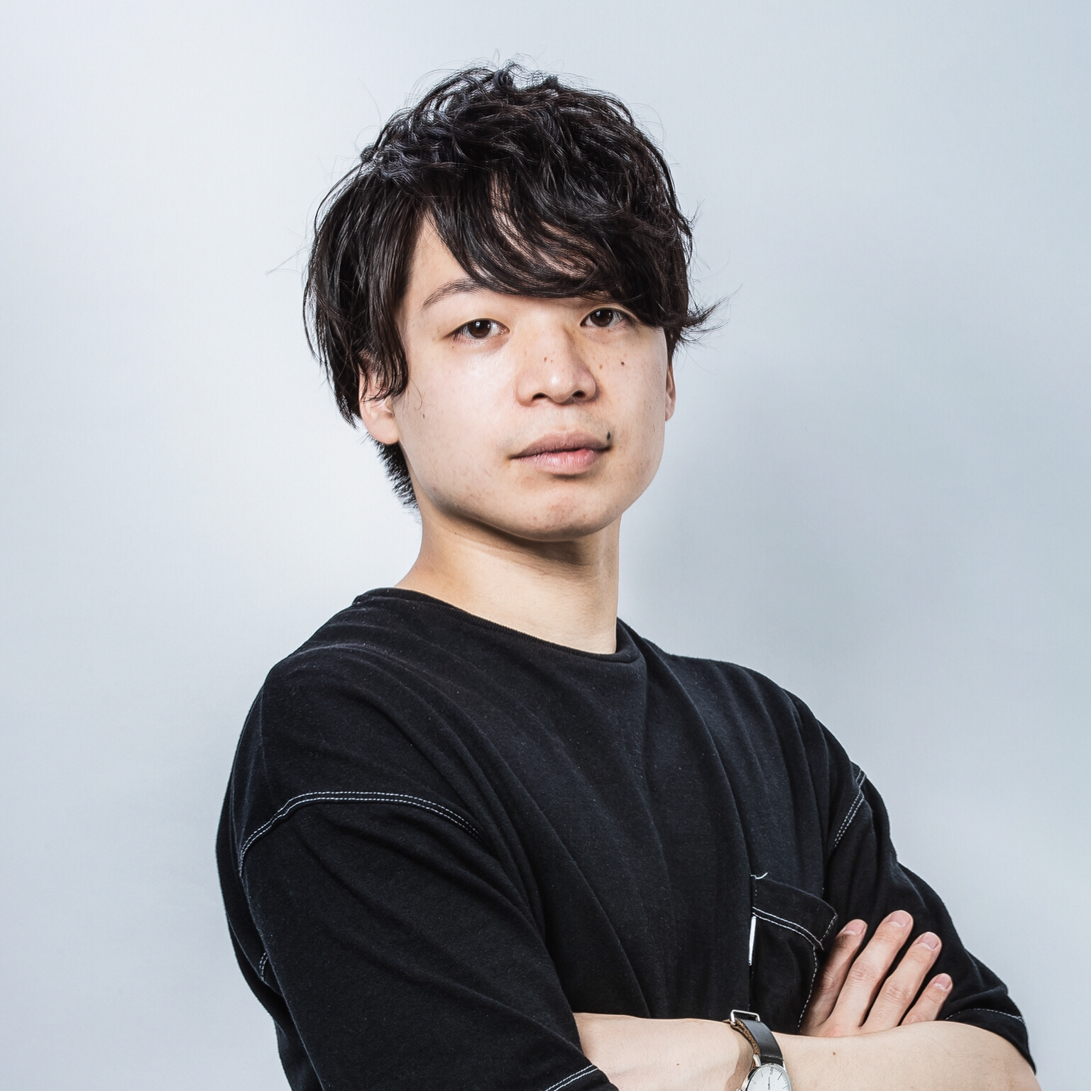 投稿者のアイコン