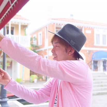 投稿者のアイコン