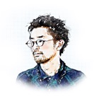 投稿者のアイコン