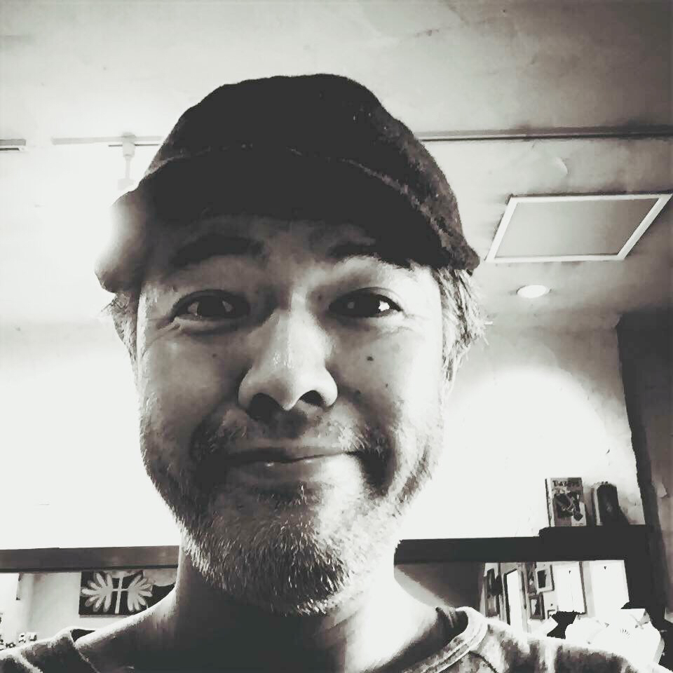 投稿者のアイコン