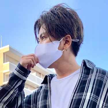 投稿者のアイコン