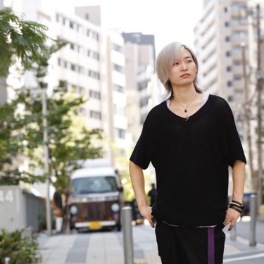 投稿者のアイコン