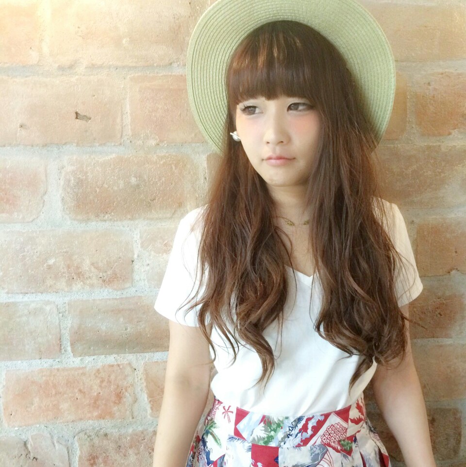 投稿者のアイコン