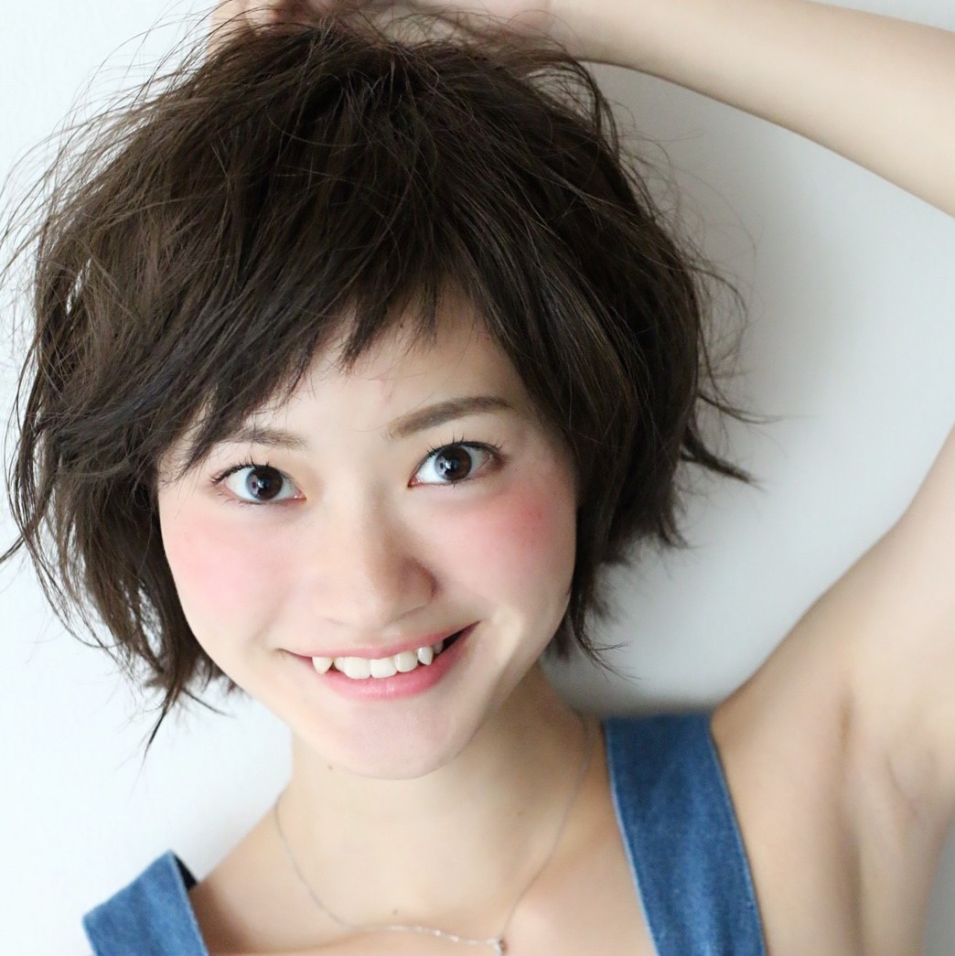 投稿者のアイコン