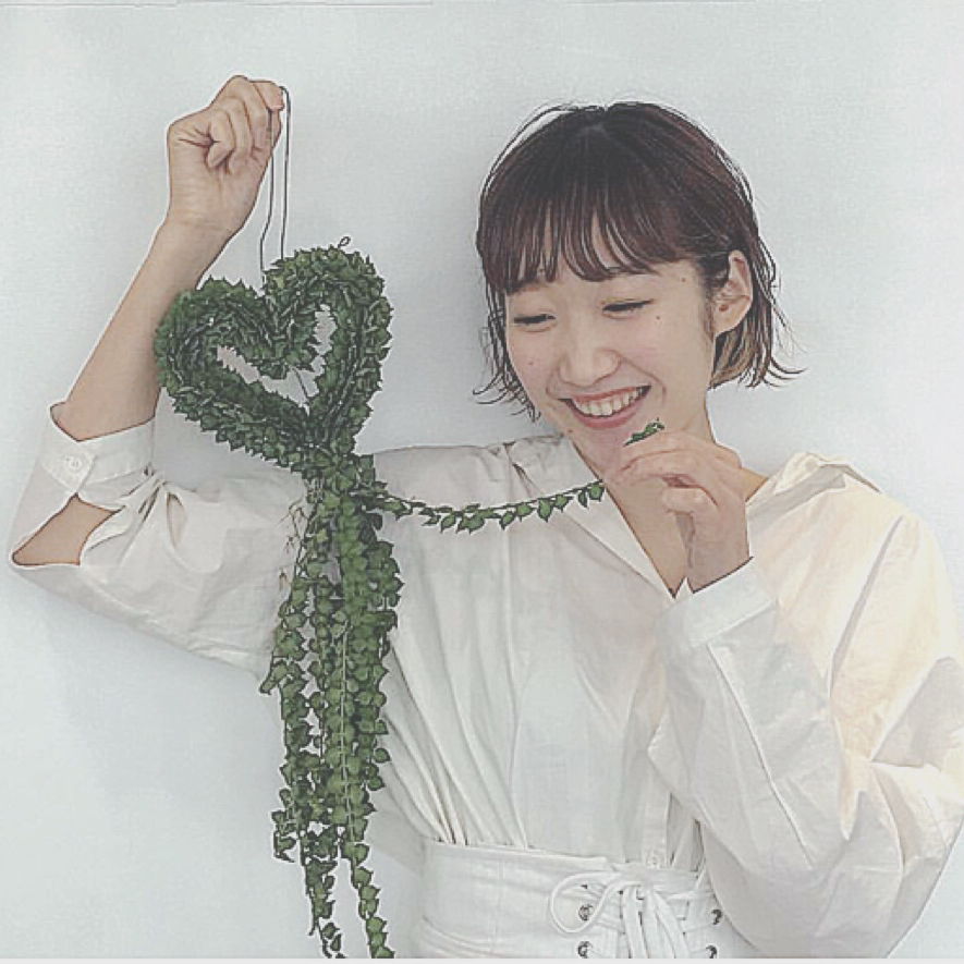 投稿者のアイコン