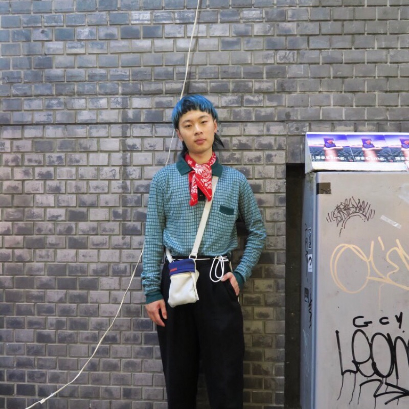 投稿者のアイコン