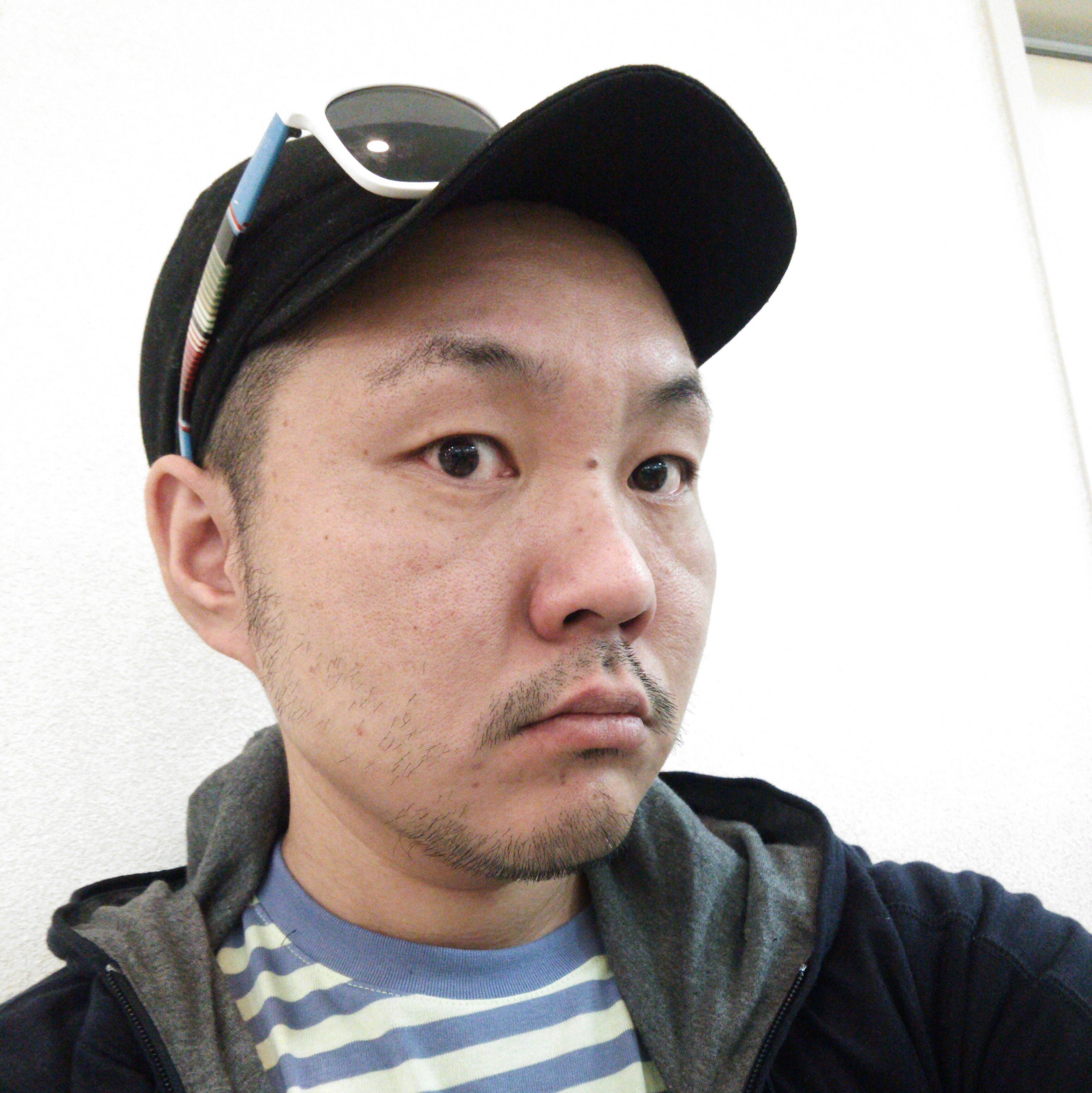 投稿者のアイコン