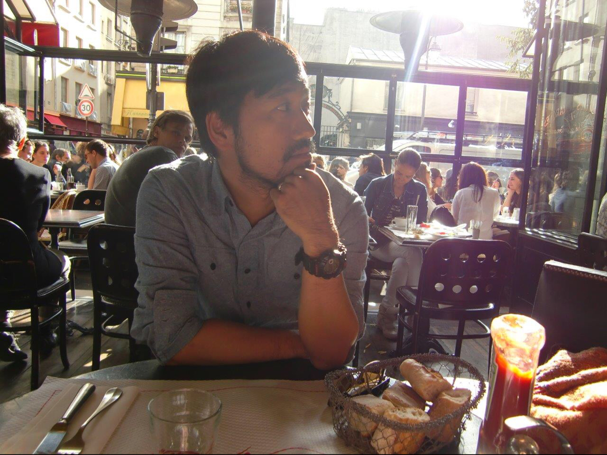 投稿者のアイコン