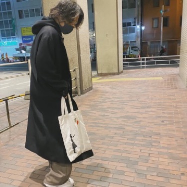 投稿者のアイコン