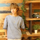 投稿者のアイコン