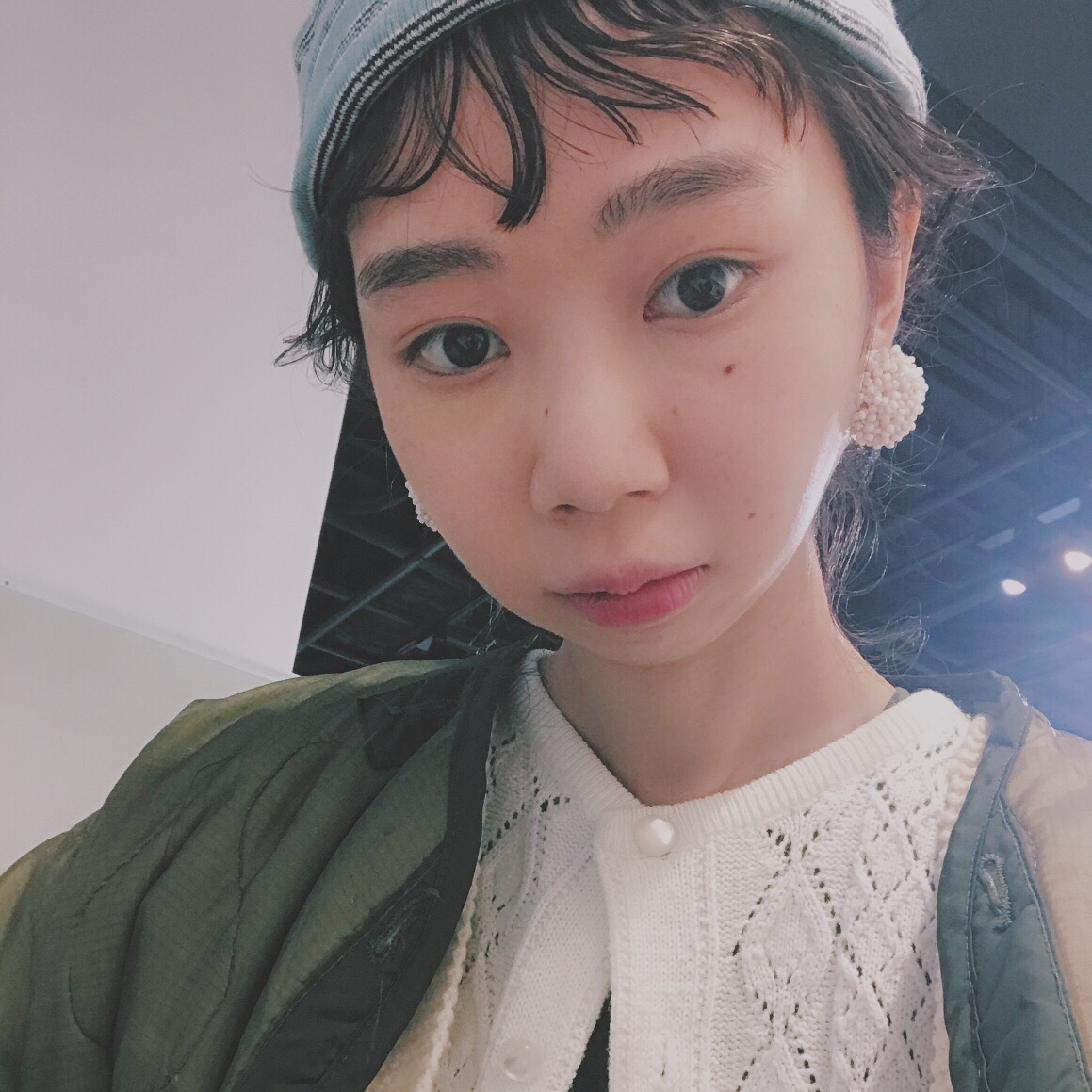 投稿者のアイコン