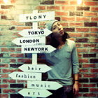 投稿者のアイコン