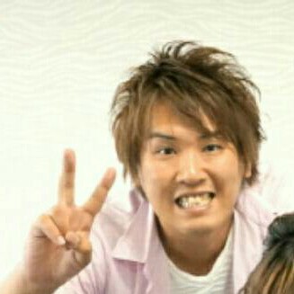 投稿者のアイコン