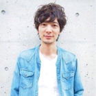 投稿者のアイコン