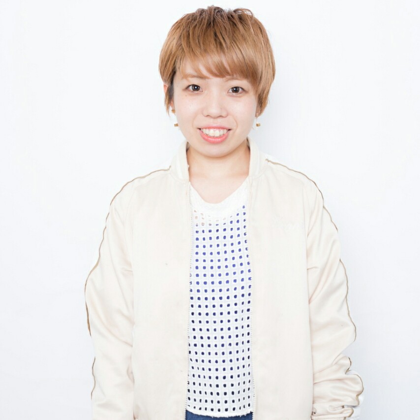 投稿者のアイコン