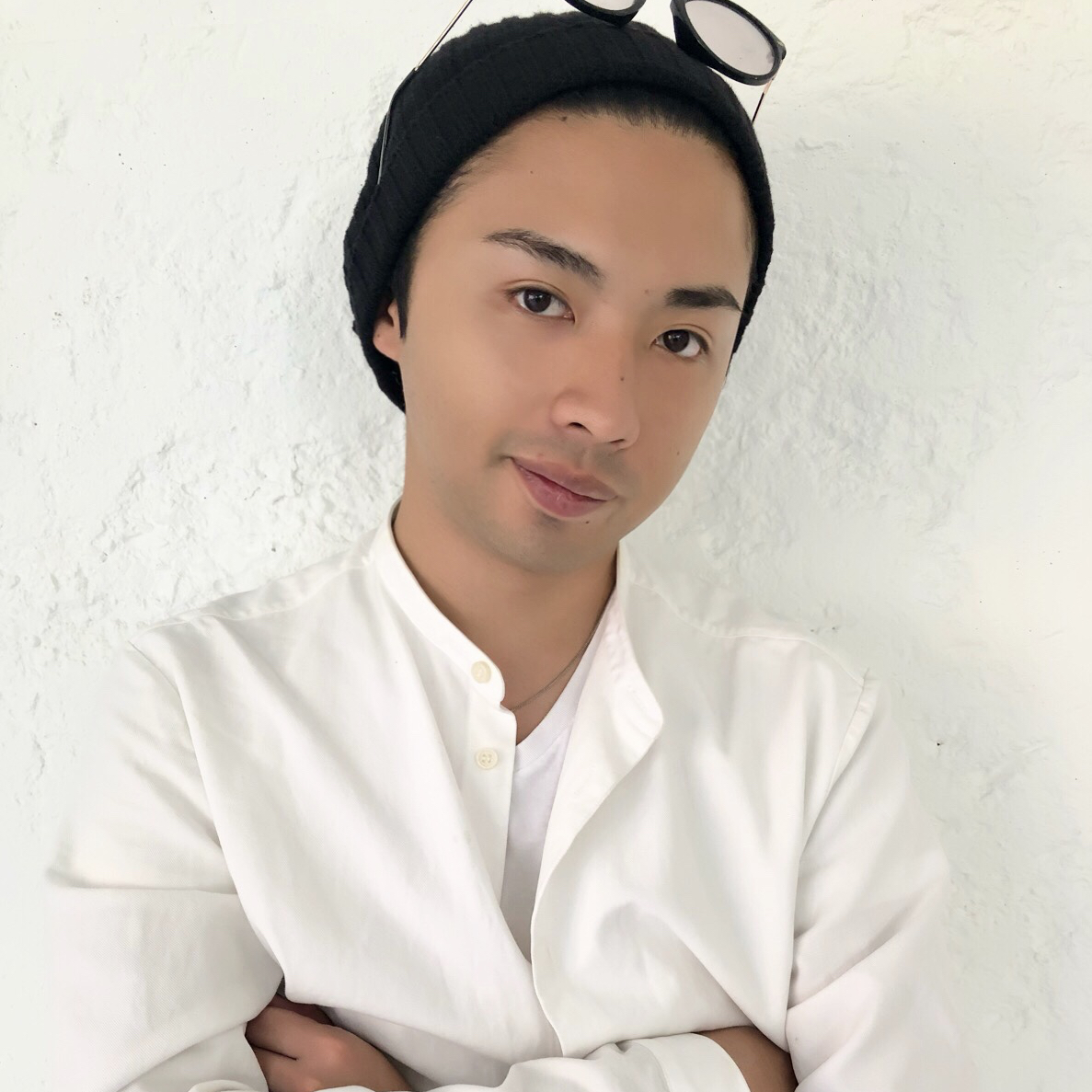 投稿者のアイコン