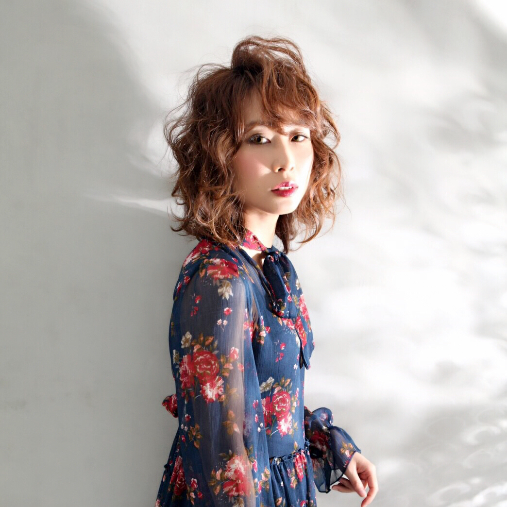 投稿者のアイコン