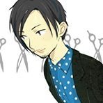 投稿者のアイコン