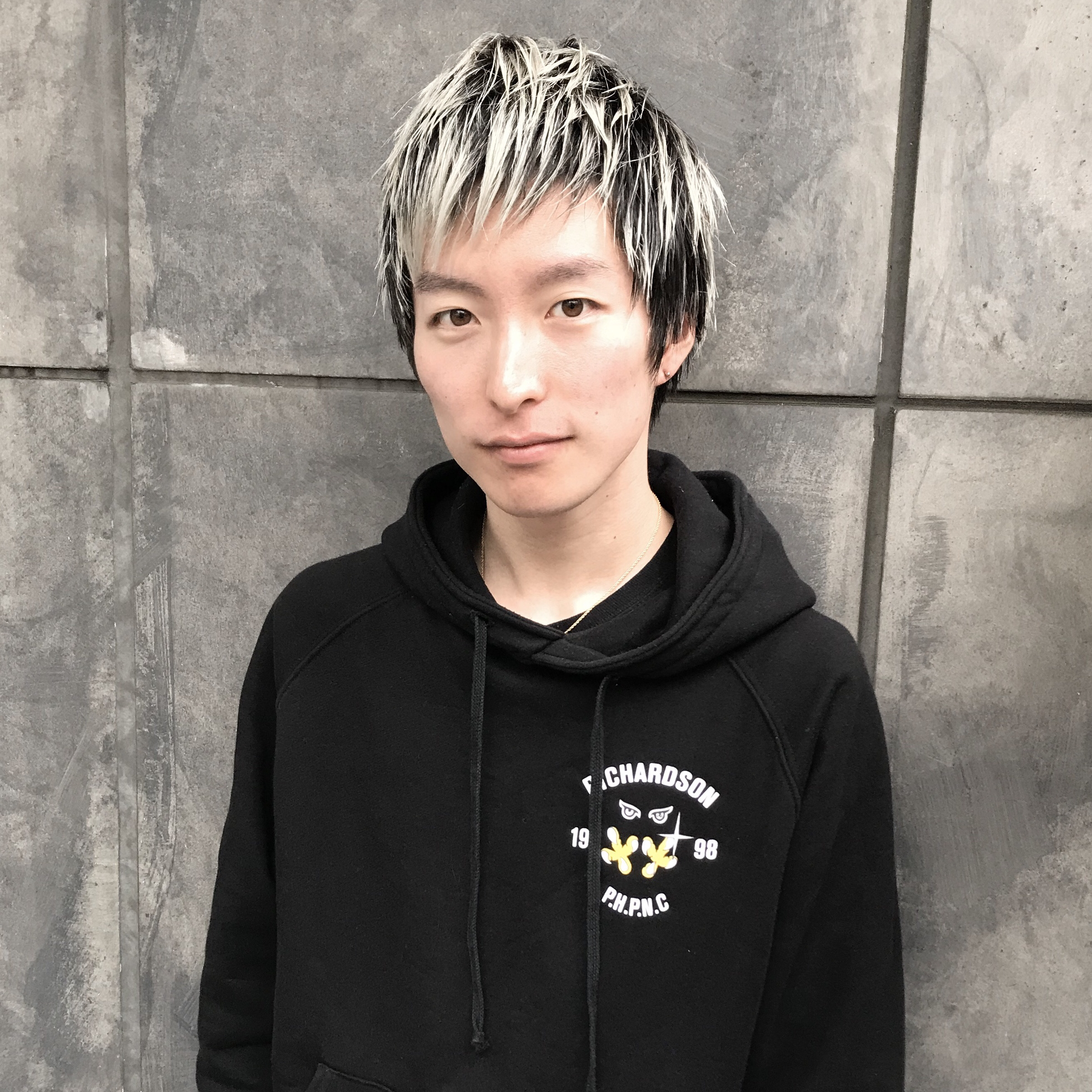 投稿者のアイコン