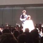 投稿者のアイコン