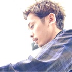 投稿者のアイコン