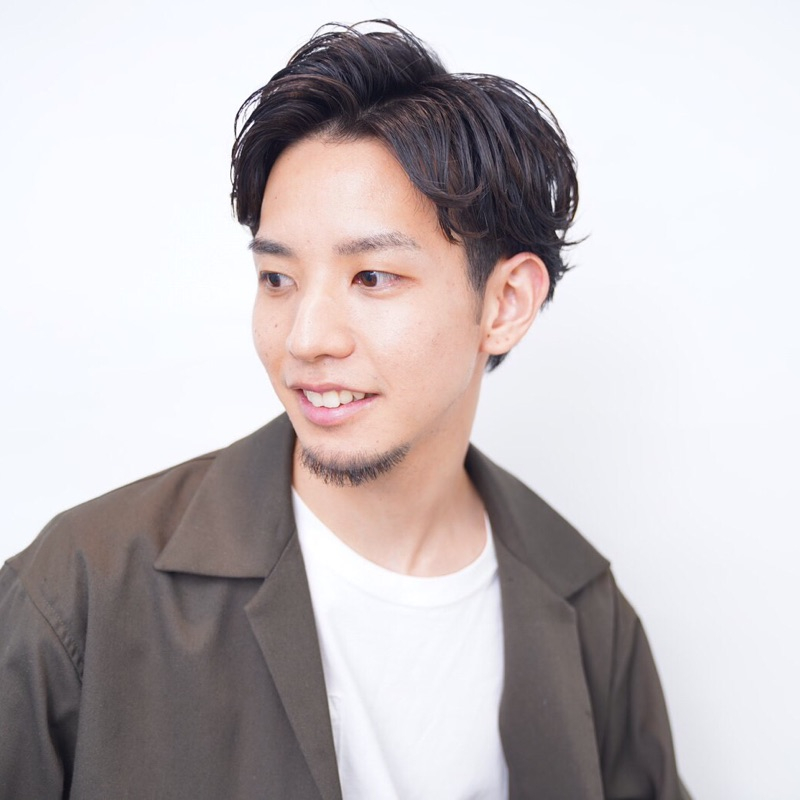 投稿者のアイコン