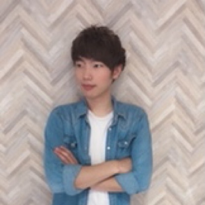 投稿者のアイコン